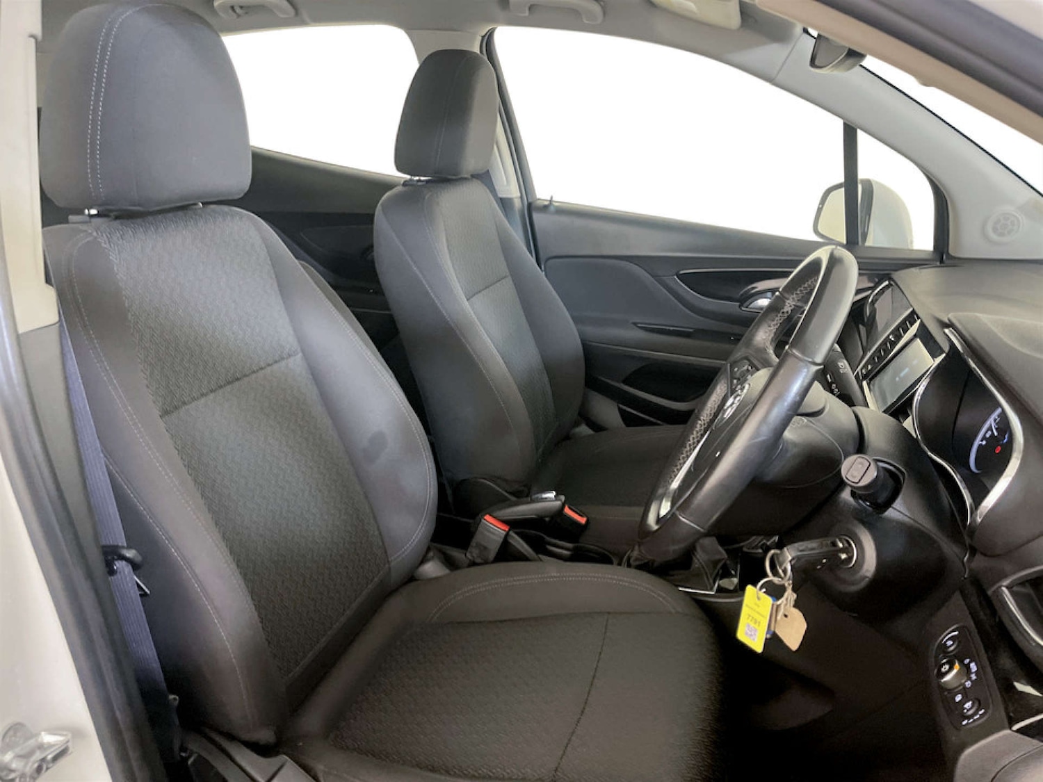 Used Vauxhall Mokka X 2017 for sale - 77366762: Photo 13