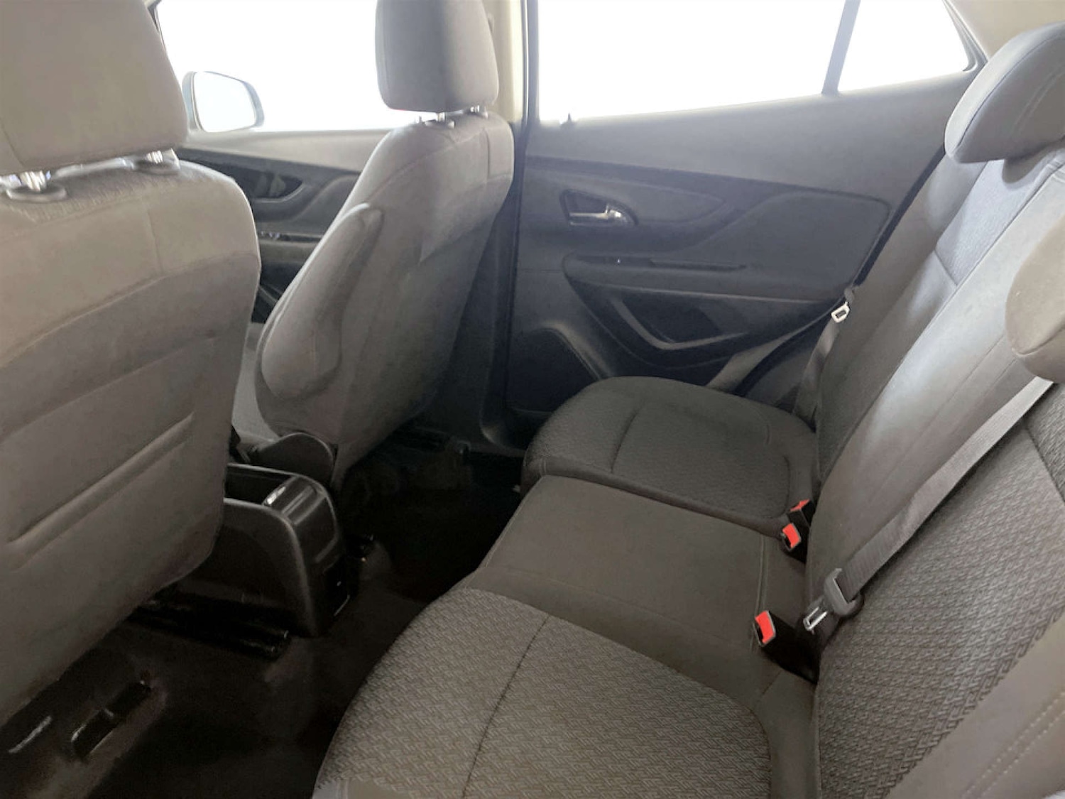 Used Vauxhall Mokka X 2017 for sale - 77366762: Photo 14