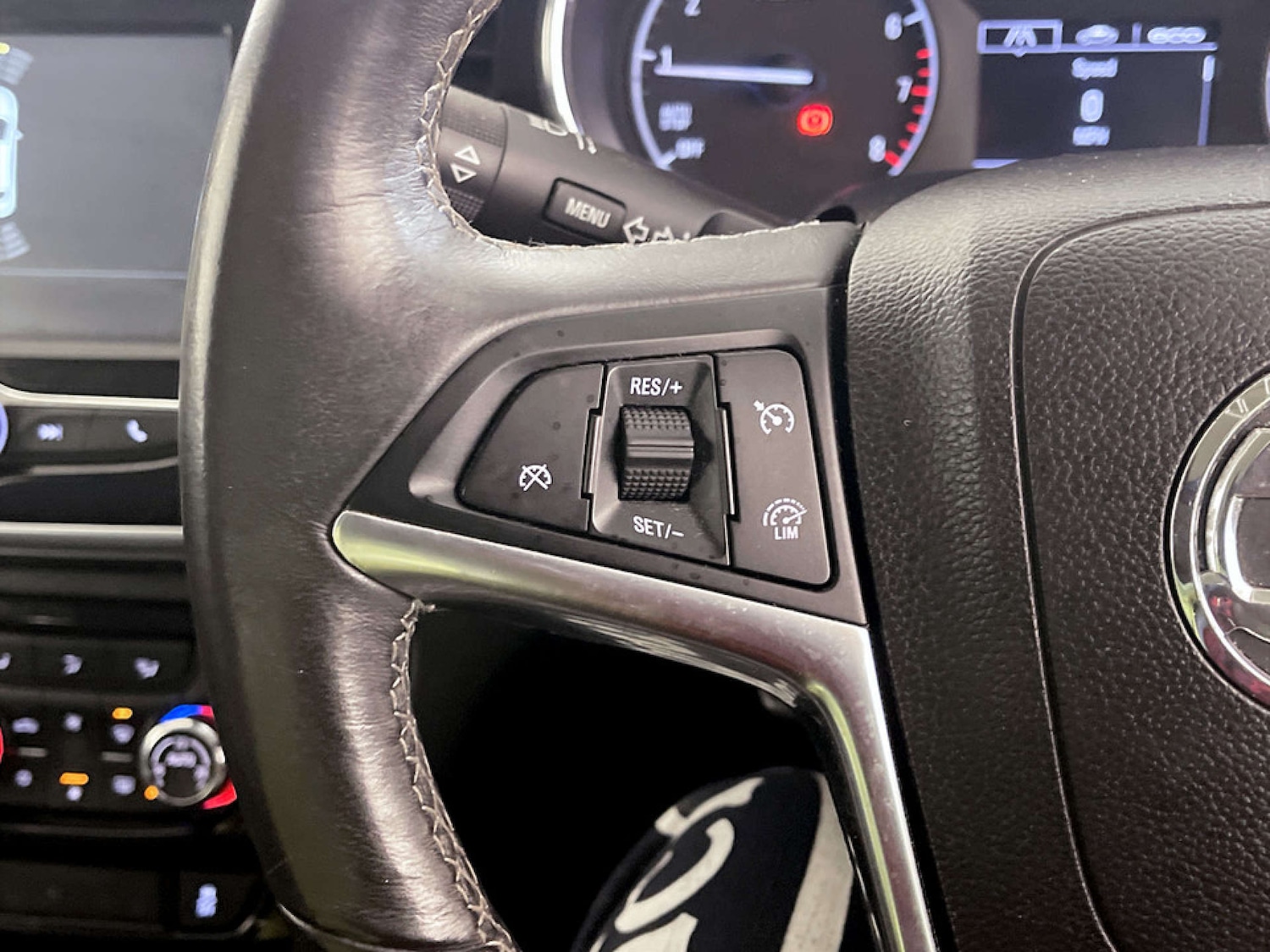 Used Vauxhall Mokka X 2017 for sale - 77366762: Photo 18