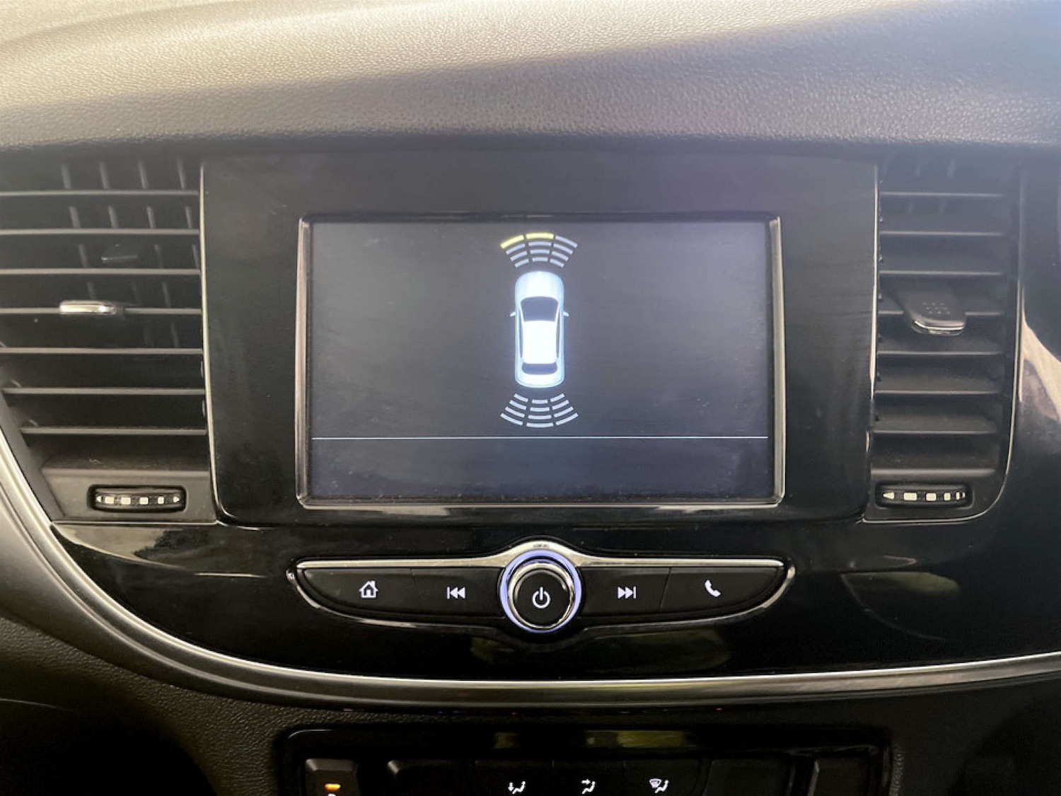 Used Vauxhall Mokka X 2017 for sale - 77366762: Photo 21