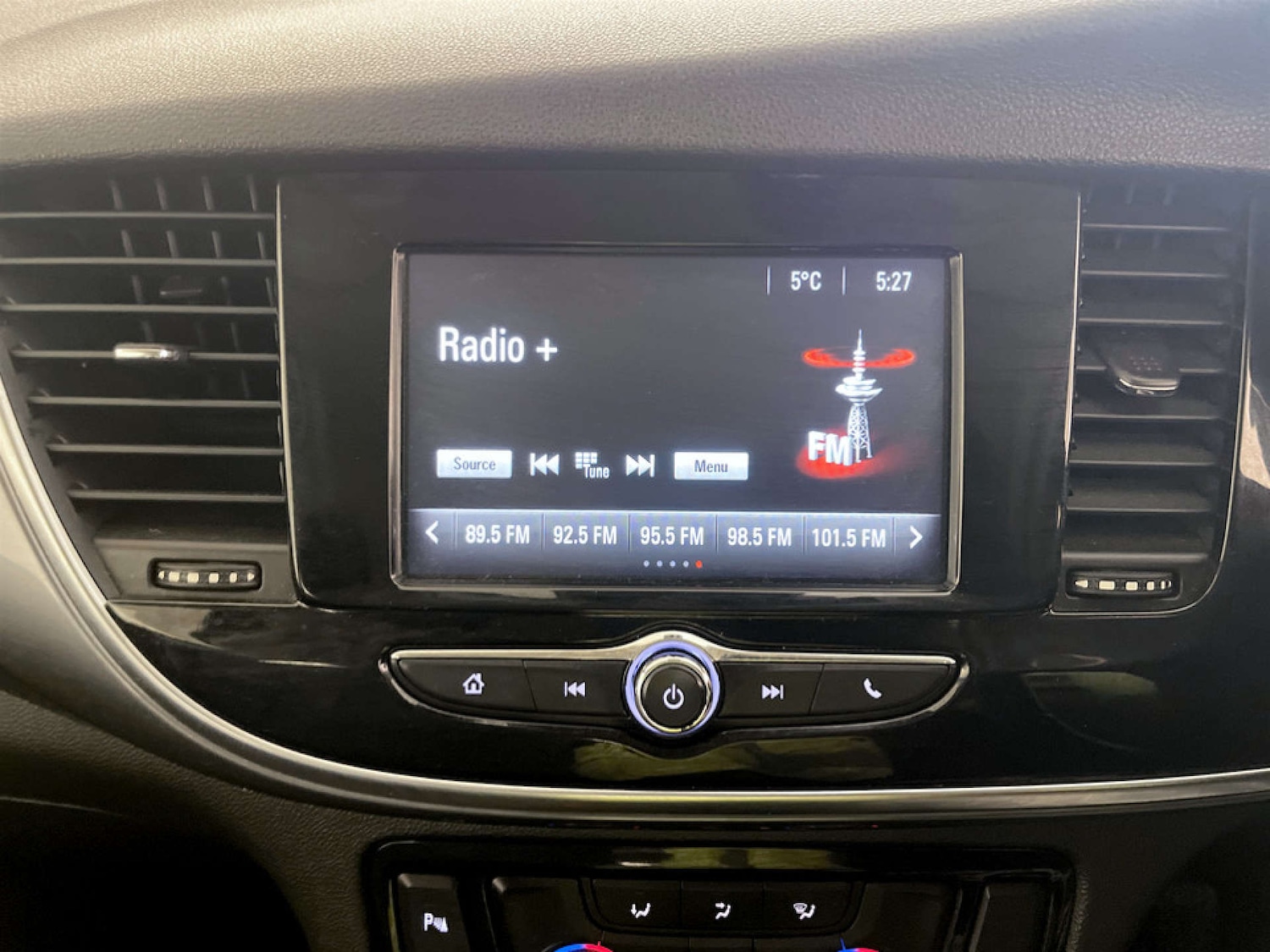 Used Vauxhall Mokka X 2017 for sale - 77366762: Photo 22