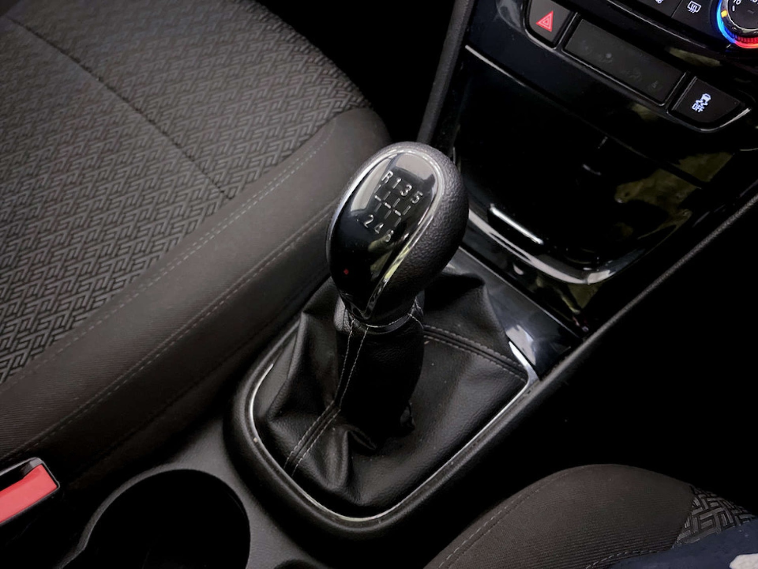 Used Vauxhall Mokka X 2017 for sale - 77366762: Photo 23