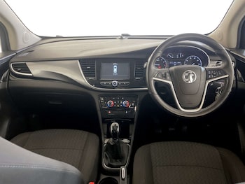 Used Vauxhall Mokka X 2017 for sale - 77366762: Photo