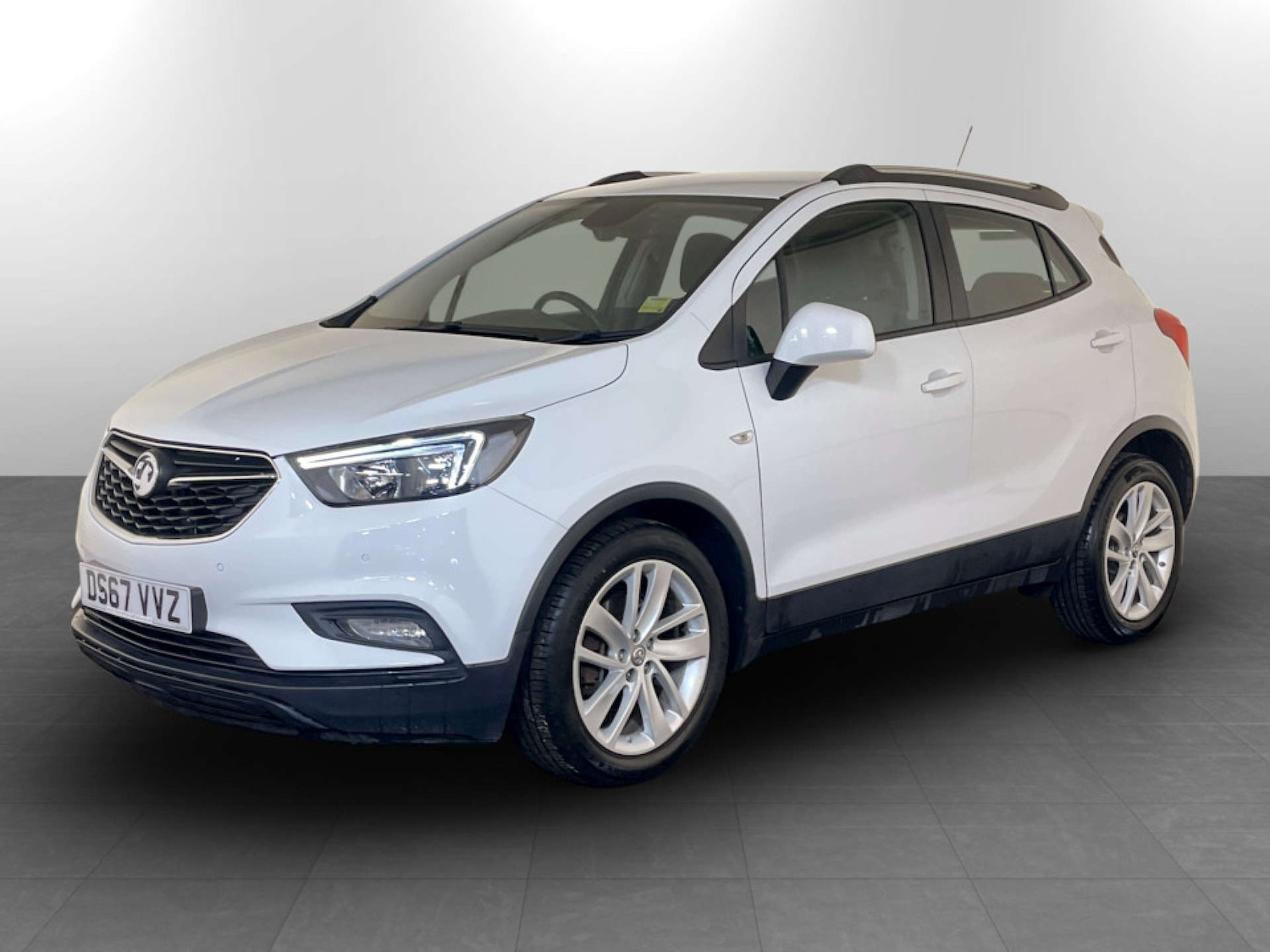 Used Vauxhall Mokka X 2017 for sale - 77366762: Photo 6