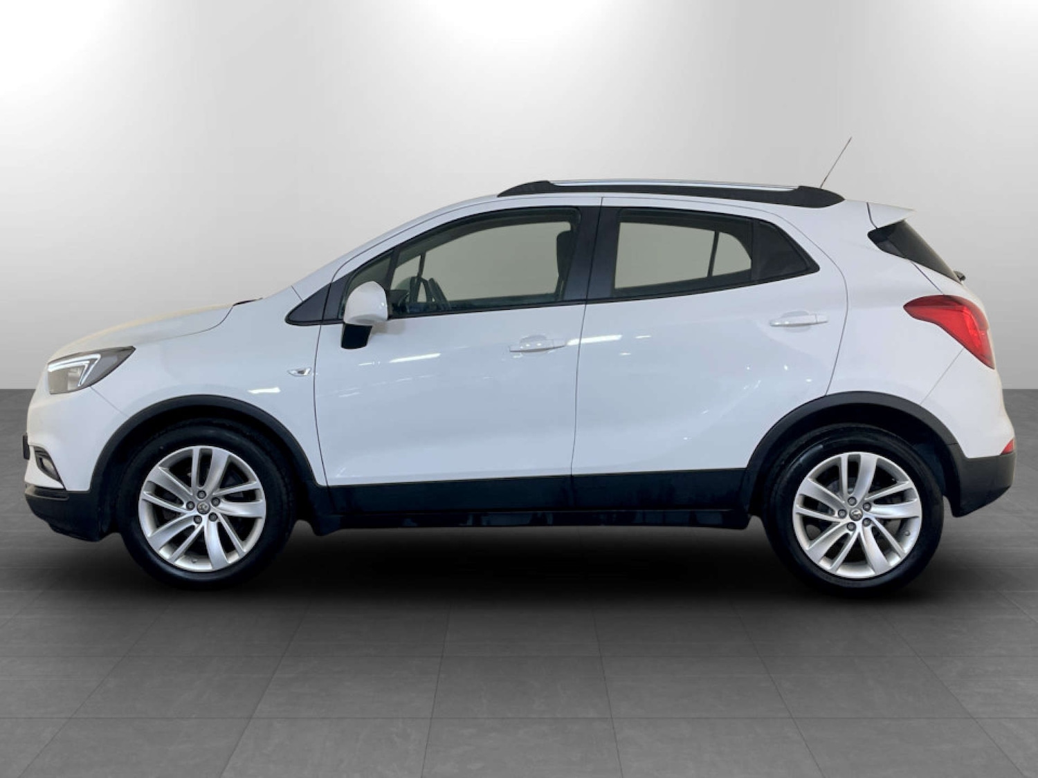 Used Vauxhall Mokka X 2017 for sale - 77366762: Photo 7