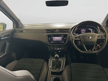 Used SEAT Arona 2019 for sale - 78696020: Photo
