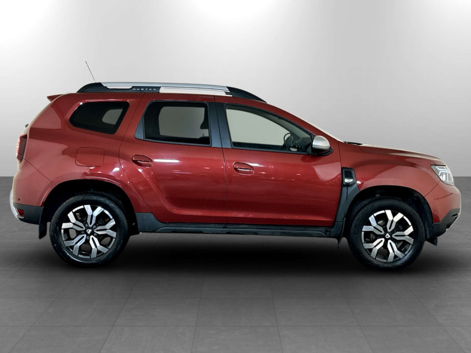 Used Dacia Duster 2022 for sale - 77431874: Photo 10