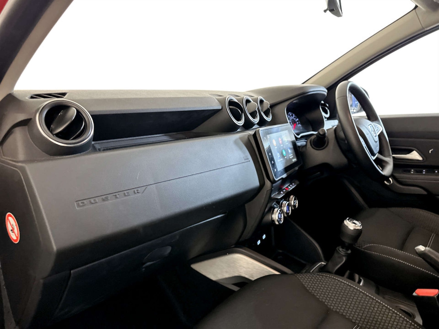 Used Dacia Duster 2022 for sale - 77431874: Photo 11