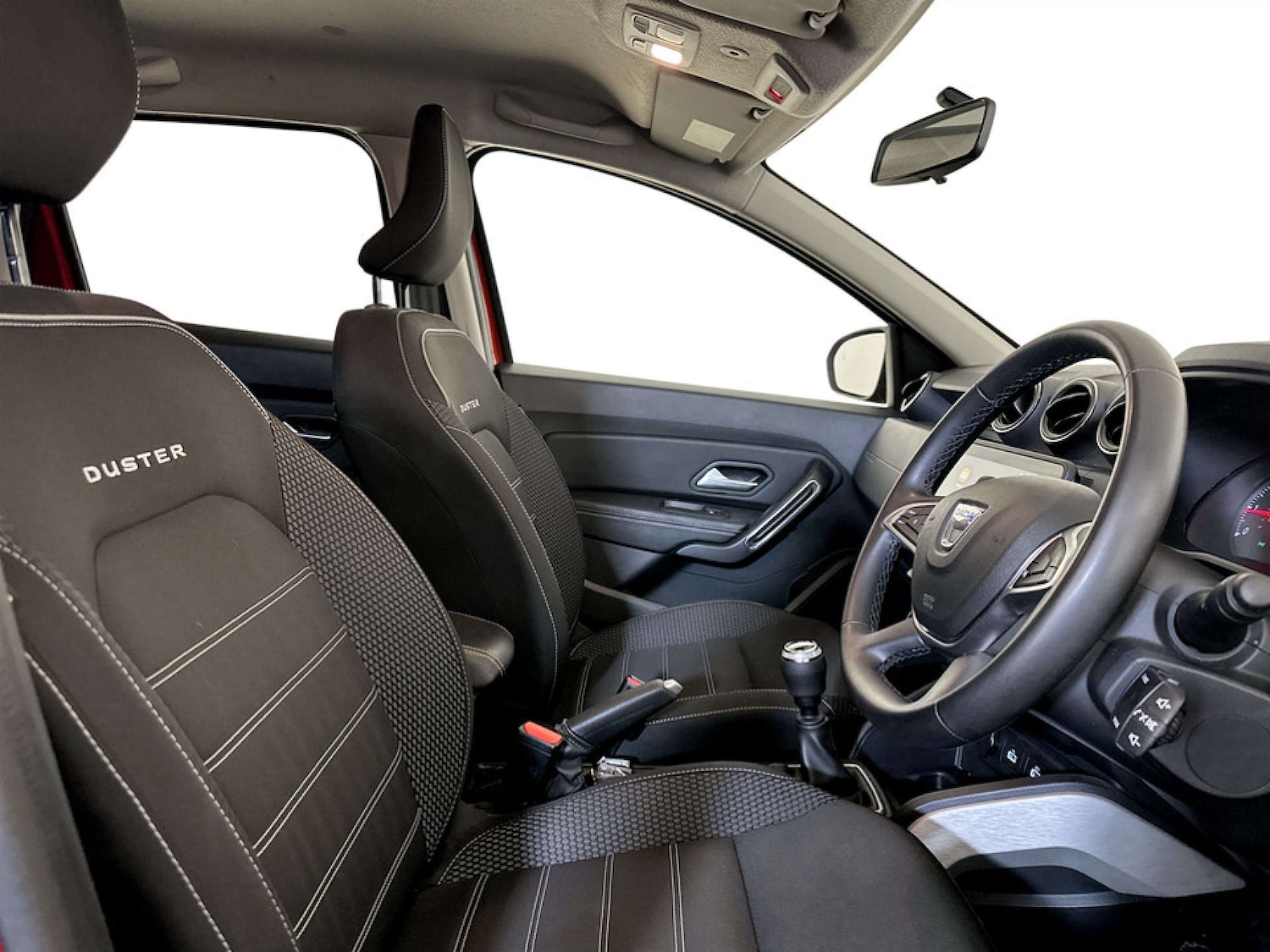 Used Dacia Duster 2022 for sale - 77431874: Photo 12