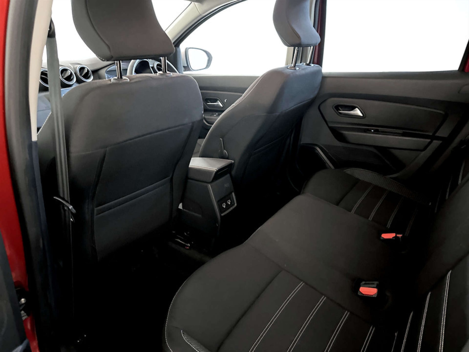 Used Dacia Duster 2022 for sale - 77431874: Photo 13