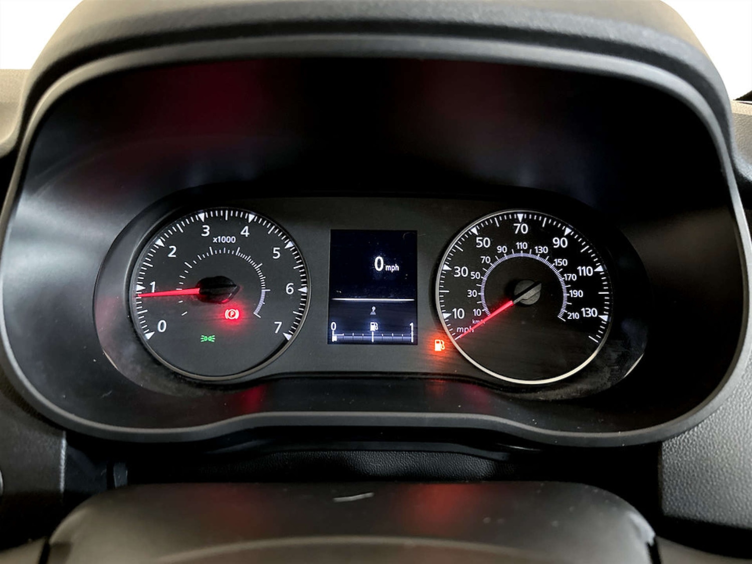 Used Dacia Duster 2022 for sale - 77431874: Photo 17