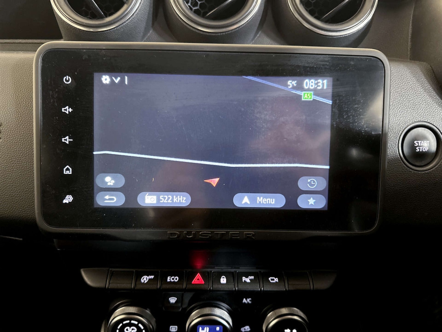 Used Dacia Duster 2022 for sale - 77431874: Photo 20