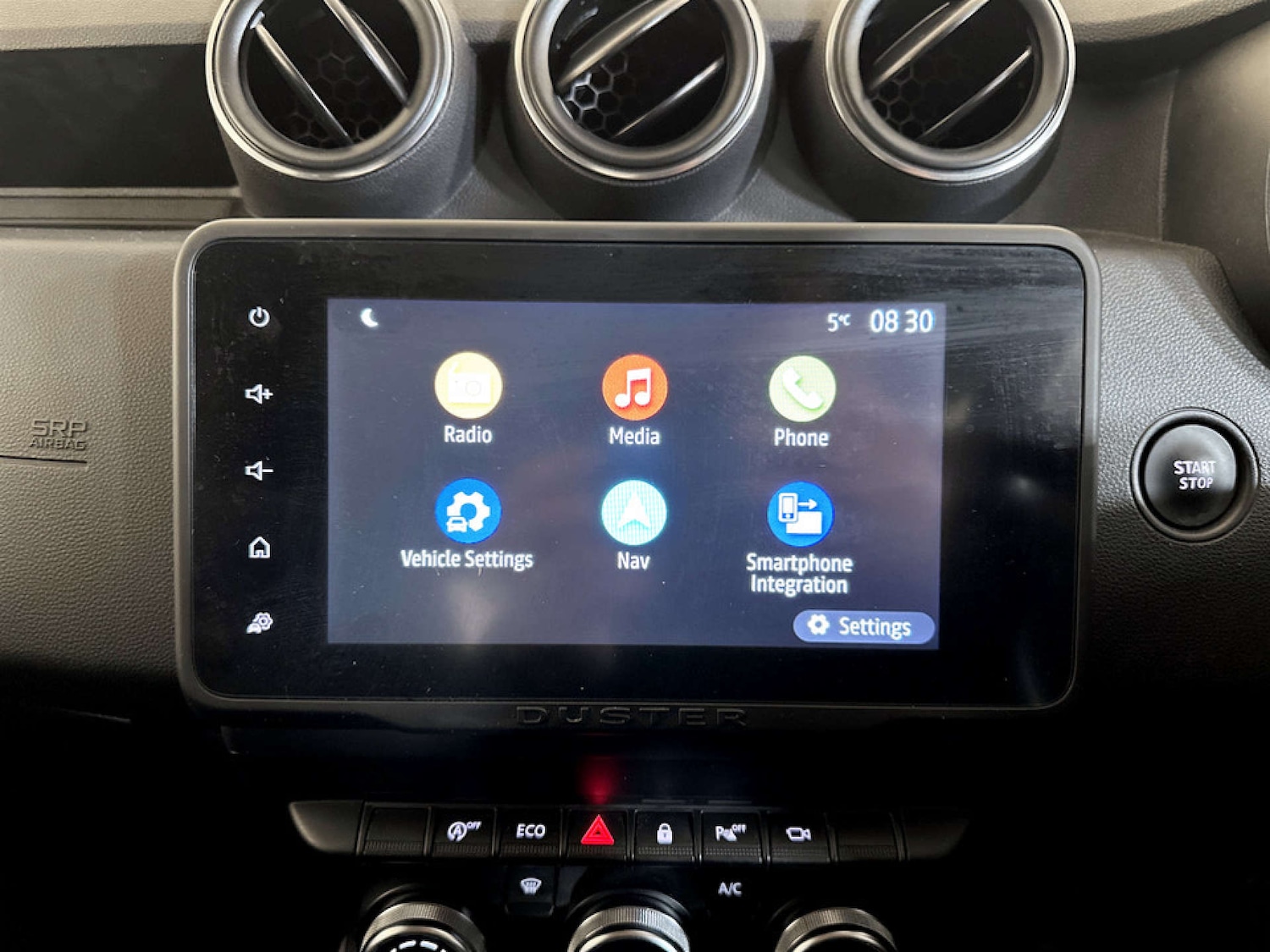 Used Dacia Duster 2022 for sale - 77431874: Photo 21