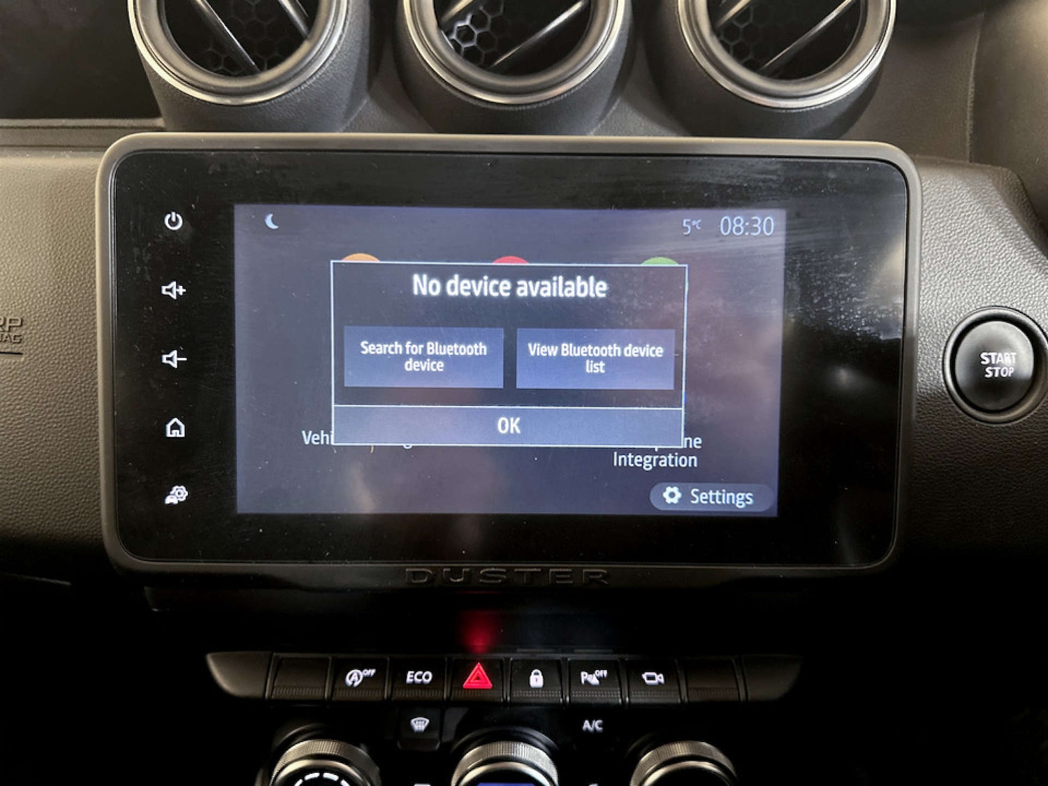 Used Dacia Duster 2022 for sale - 77431874: Photo 23