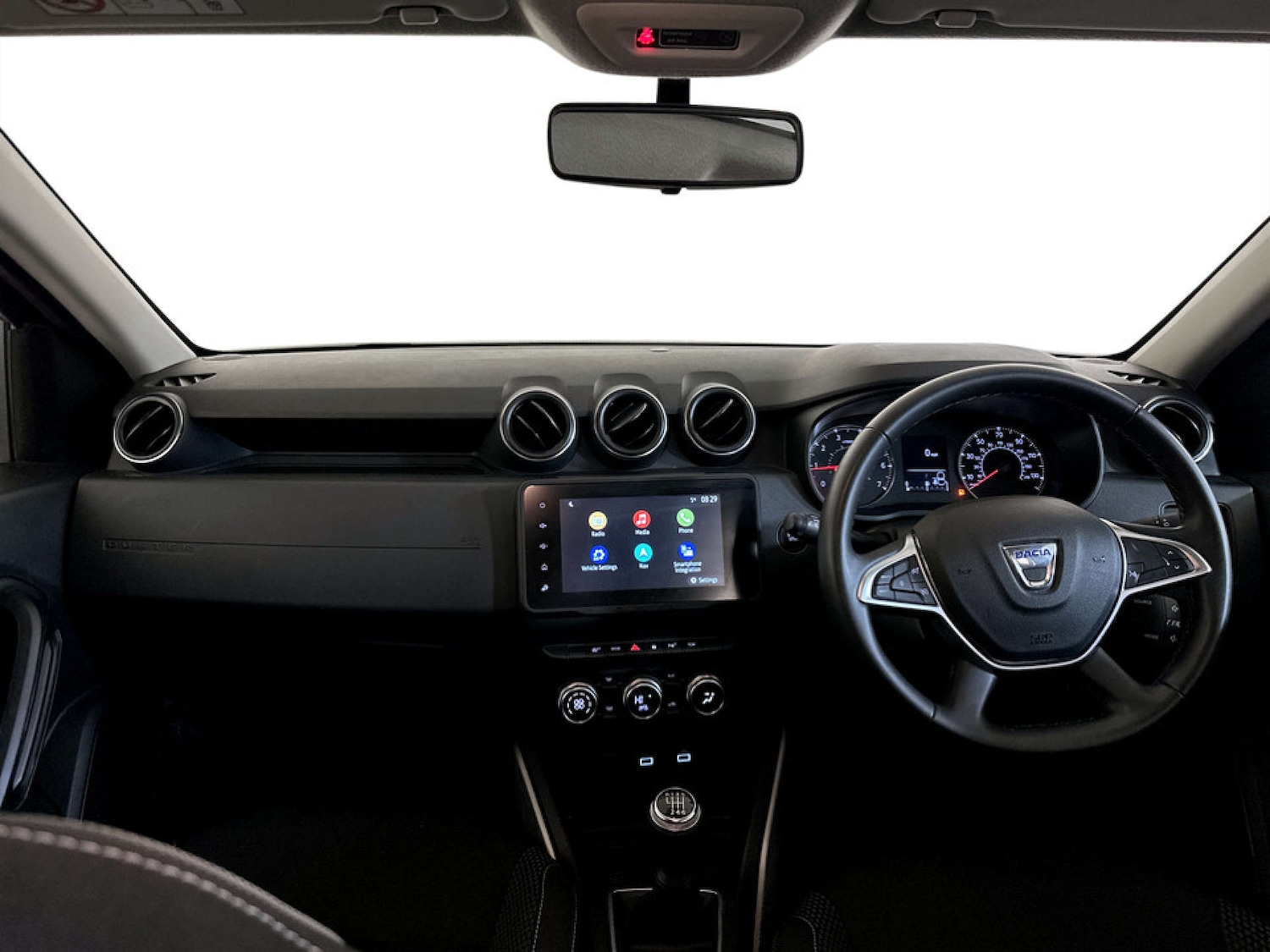 Used Dacia Duster 2022 for sale - 77431874: Photo 3