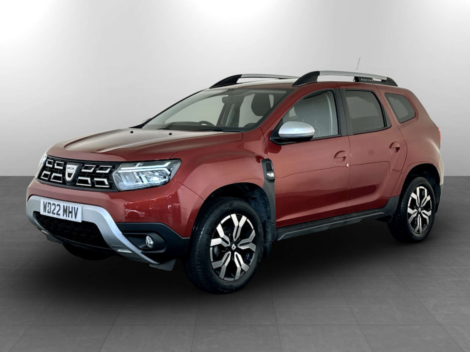 Used Dacia Duster 2022 for sale - 77431874: Photo 5