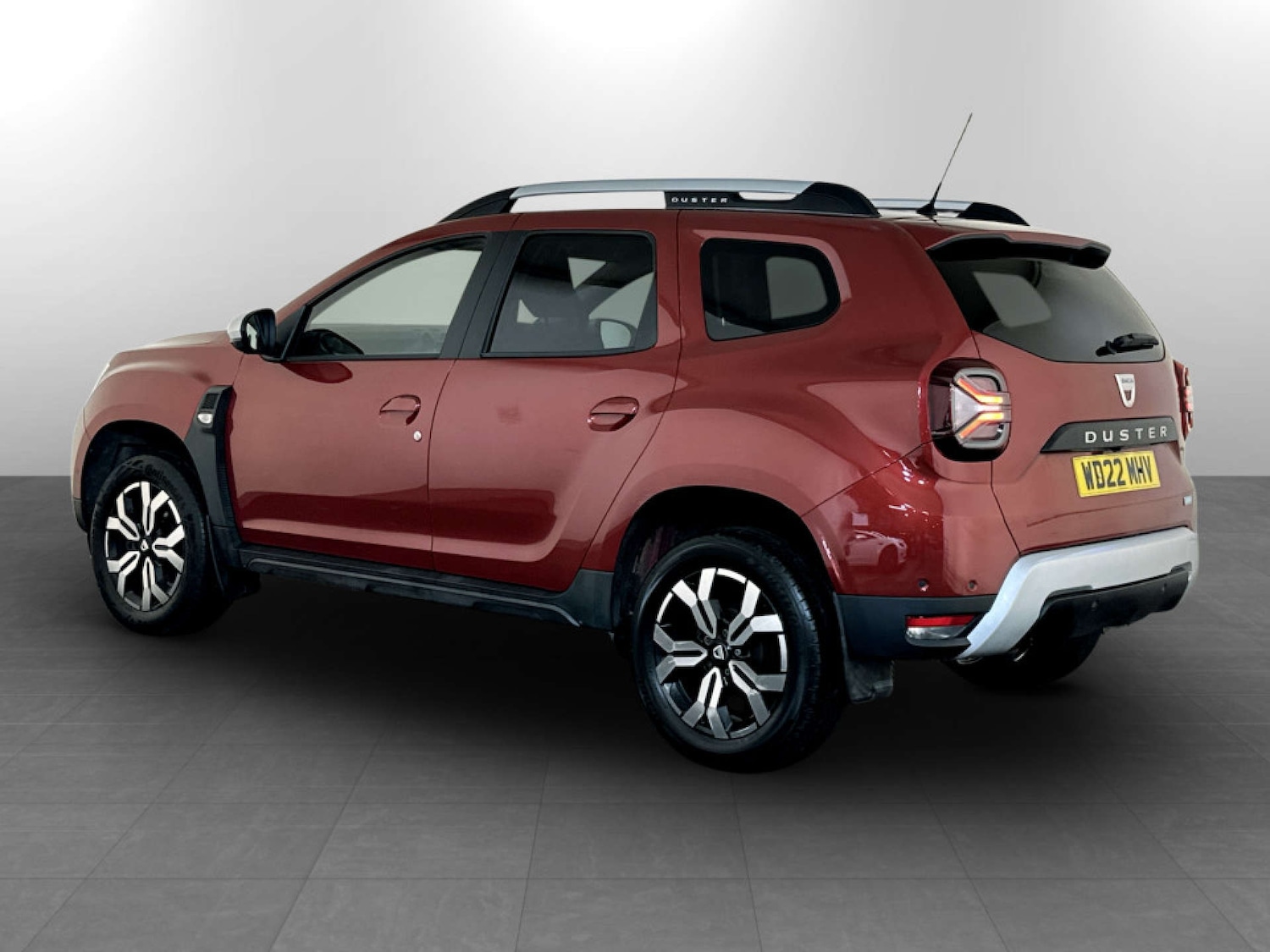 Used Dacia Duster 2022 for sale - 77431874: Photo 7