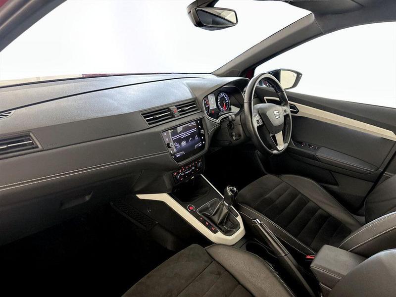 Used SEAT Arona 2018 for sale - 76131483: Photo 12