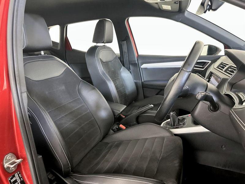 Used SEAT Arona 2018 for sale - 76131483: Photo 13