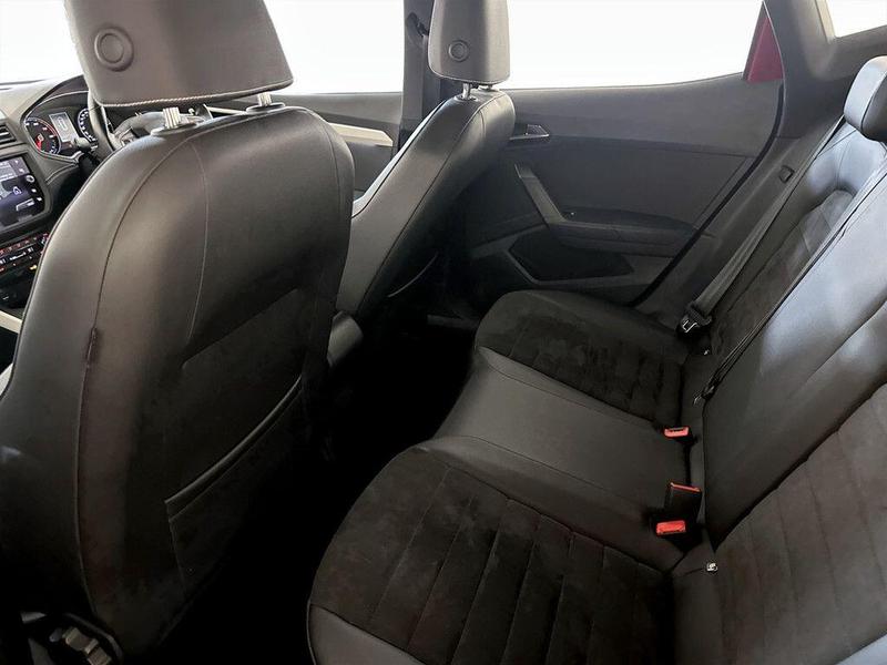 Used SEAT Arona 2018 for sale - 76131483: Photo 14