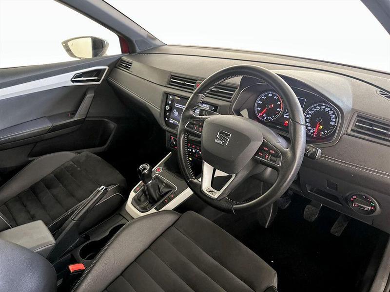 Used SEAT Arona 2018 for sale - 76131483: Photo 15