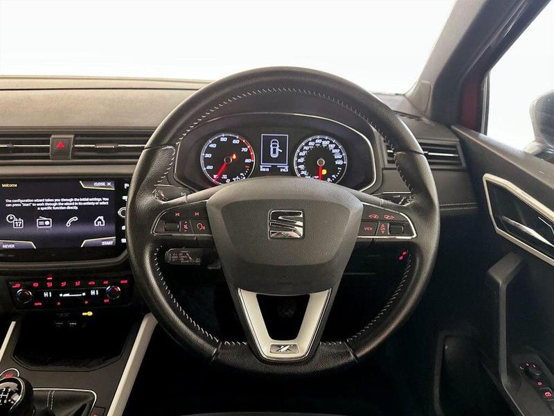 Used SEAT Arona 2018 for sale - 76131483: Photo 16