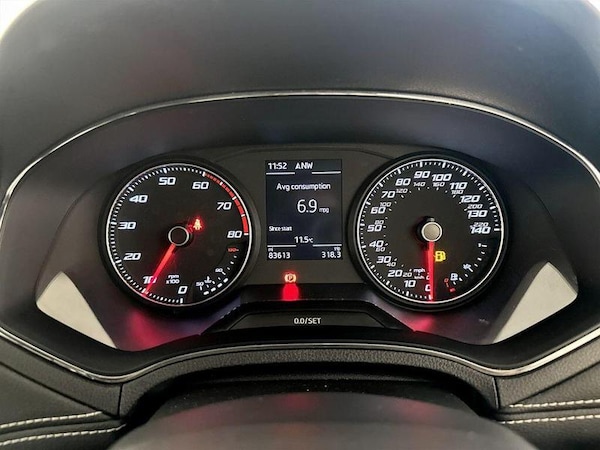 Used SEAT Arona 2018 for sale - 76131483: Photo 18