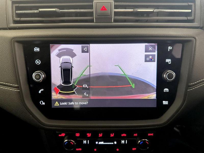 Used SEAT Arona 2018 for sale - 76131483: Photo 20