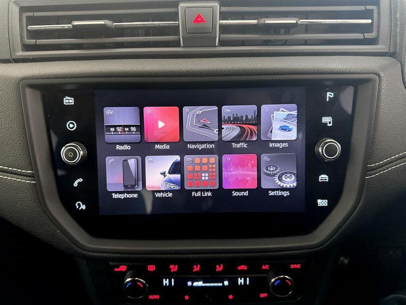 Used SEAT Arona 2018 for sale - 76131483: Photo 21