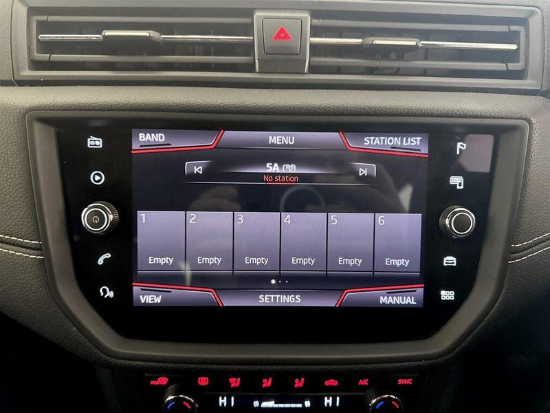 Used SEAT Arona 2018 for sale - 76131483: Photo 22