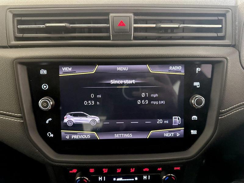 Used SEAT Arona 2018 for sale - 76131483: Photo 23