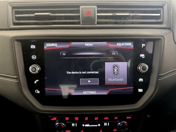 Used SEAT Arona 2018 for sale - 76131483: Photo 24
