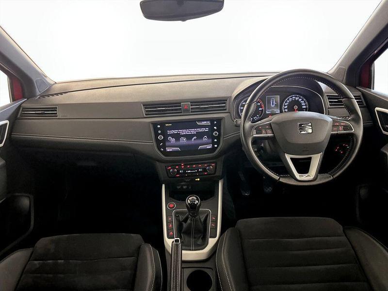 Used SEAT Arona 2018 for sale - 76131483: Photo 3