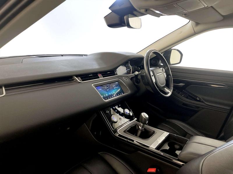 Used Land Rover Range Rover Evoque 2020 for sale - 77165738: Photo 12