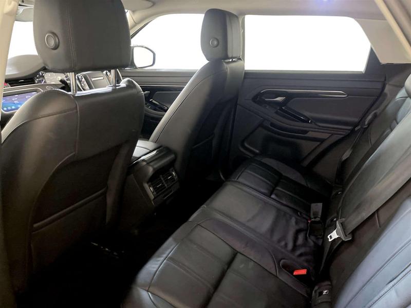 Used Land Rover Range Rover Evoque 2020 for sale - 77165738: Photo 14
