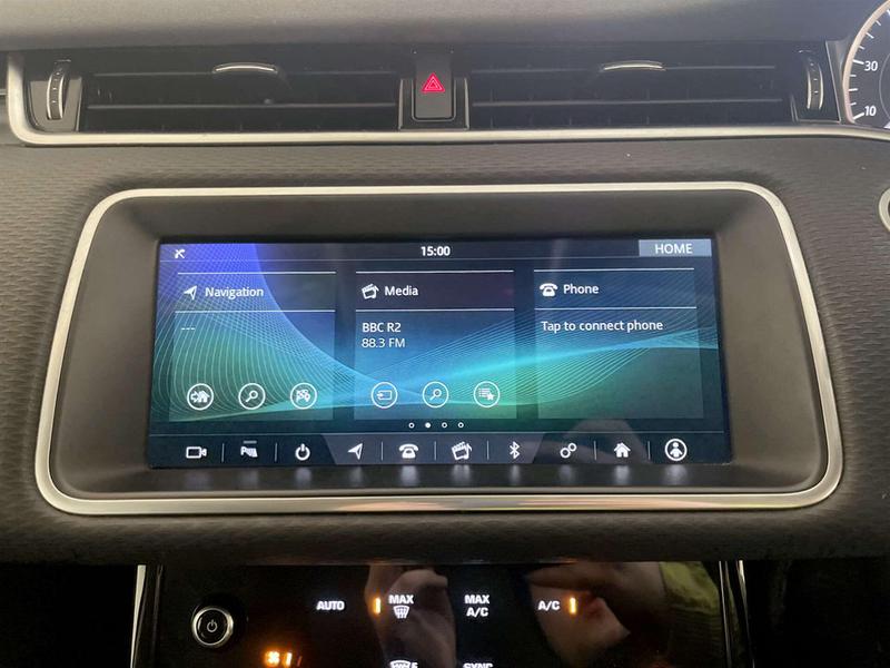 Used Land Rover Range Rover Evoque 2020 for sale - 77165738: Photo 22