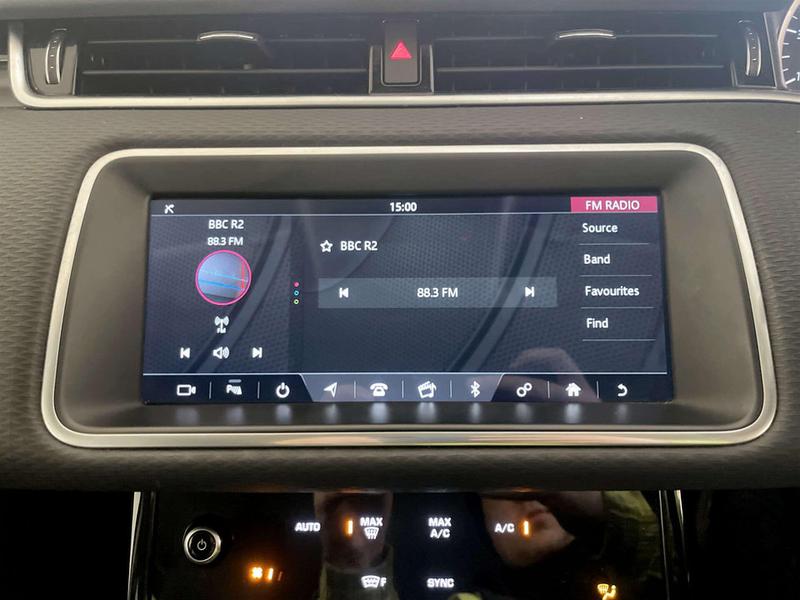 Used Land Rover Range Rover Evoque 2020 for sale - 77165738: Photo 23