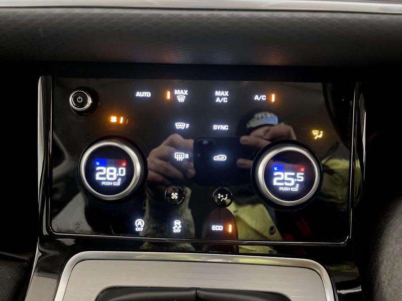 Used Land Rover Range Rover Evoque 2020 for sale - 77165738: Photo 24