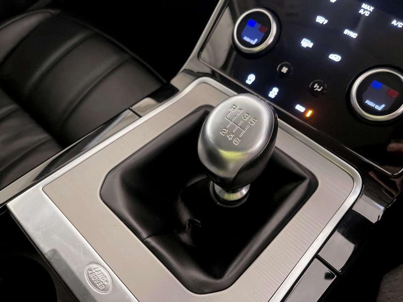 Used Land Rover Range Rover Evoque 2020 for sale - 77165738: Photo 25