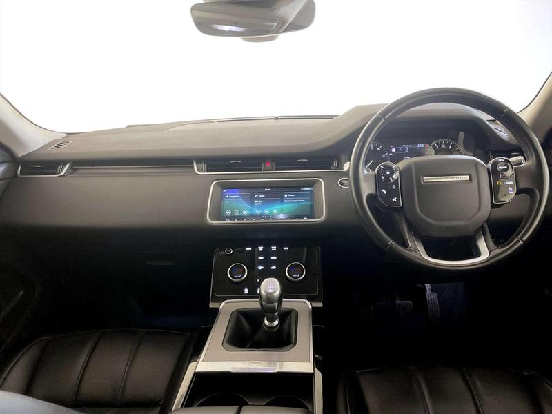 Used Land Rover Range Rover Evoque 2020 for sale - 77165738: Photo 3