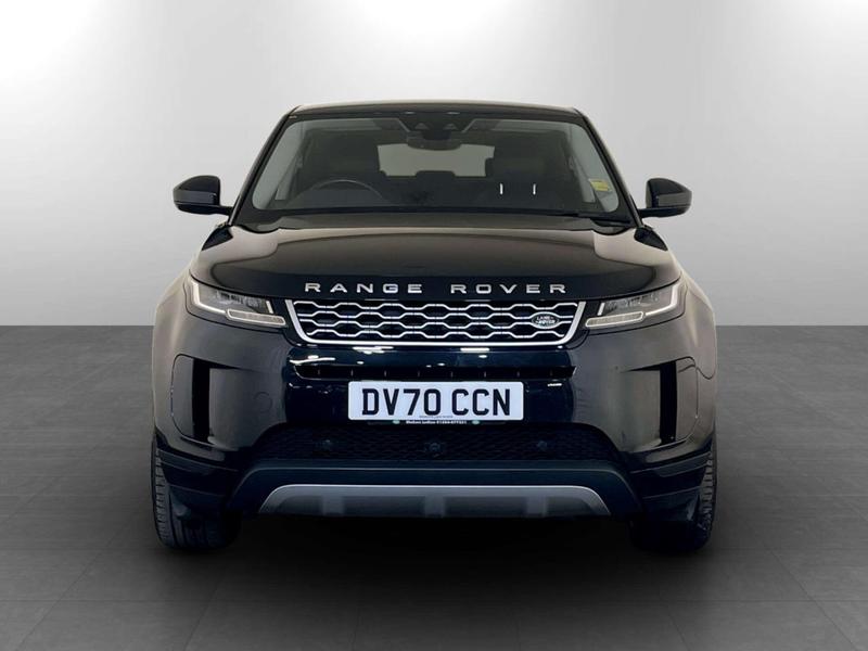 Used Land Rover Range Rover Evoque 2020 for sale - 77165738: Photo 5