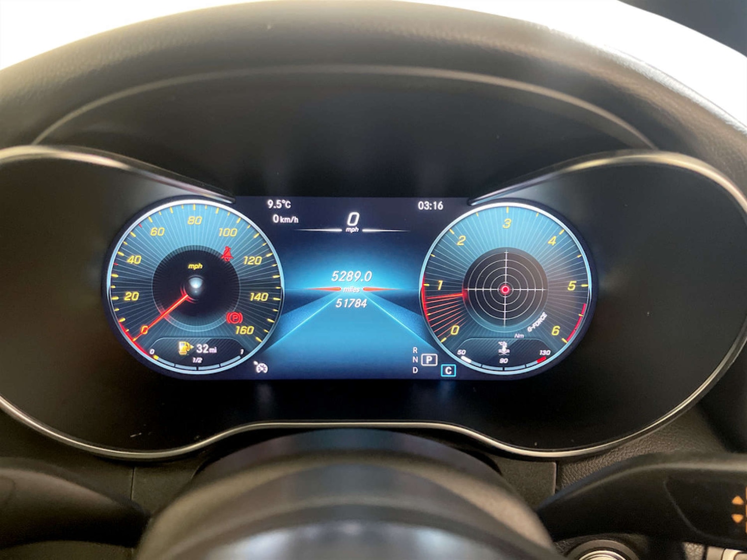 Used Mercedes-Benz C Class 2021 for sale - 77470022: Photo 16