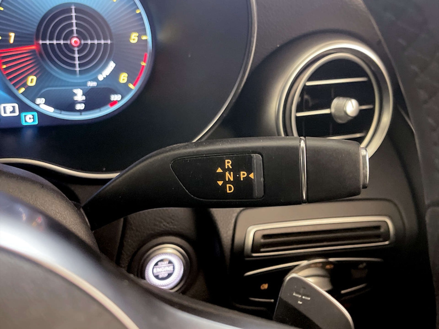 Used Mercedes-Benz C Class 2021 for sale - 77470022: Photo 17