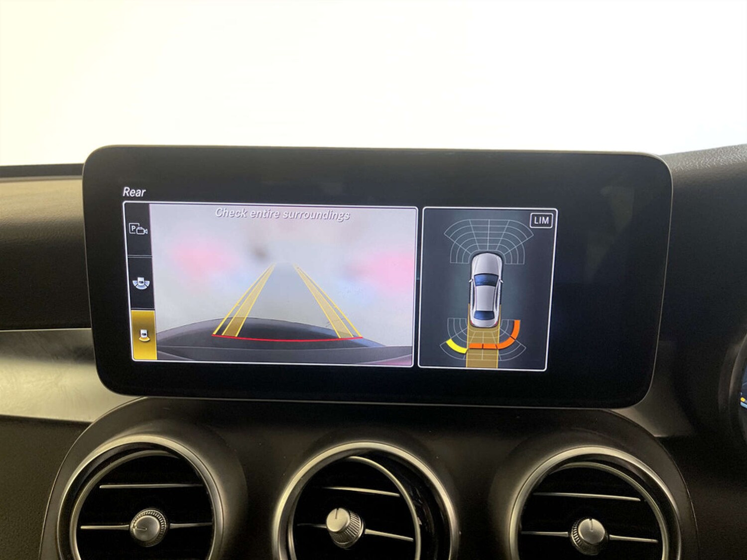 Used Mercedes-Benz C Class 2021 for sale - 77470022: Photo 19