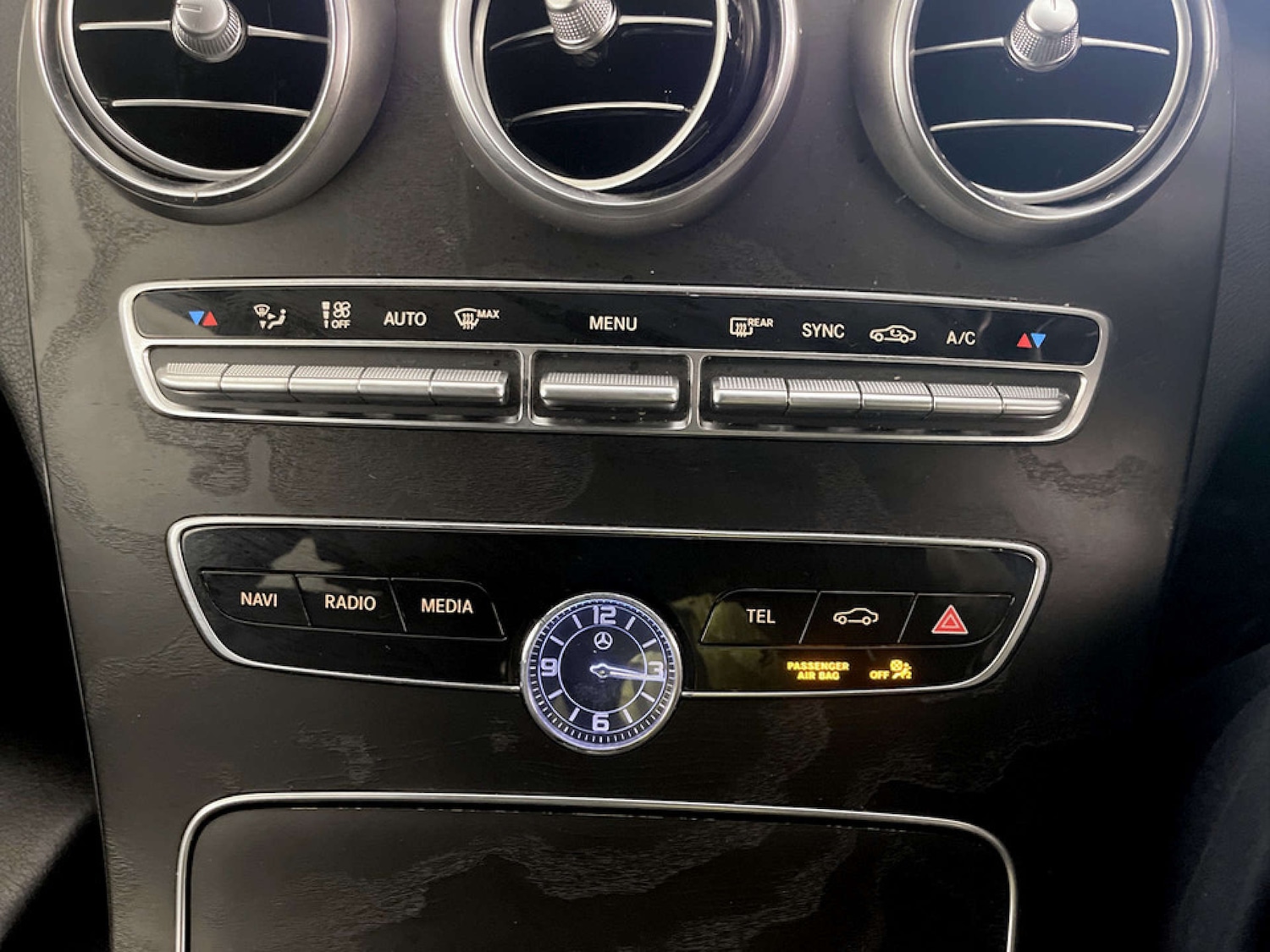 Used Mercedes-Benz C Class 2021 for sale - 77470022: Photo 23