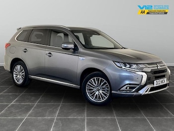 Used Mitsubishi Outlander  for sale - 75945209: Photo