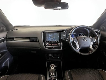 Used Mitsubishi Outlander  for sale - 75945209: Photo