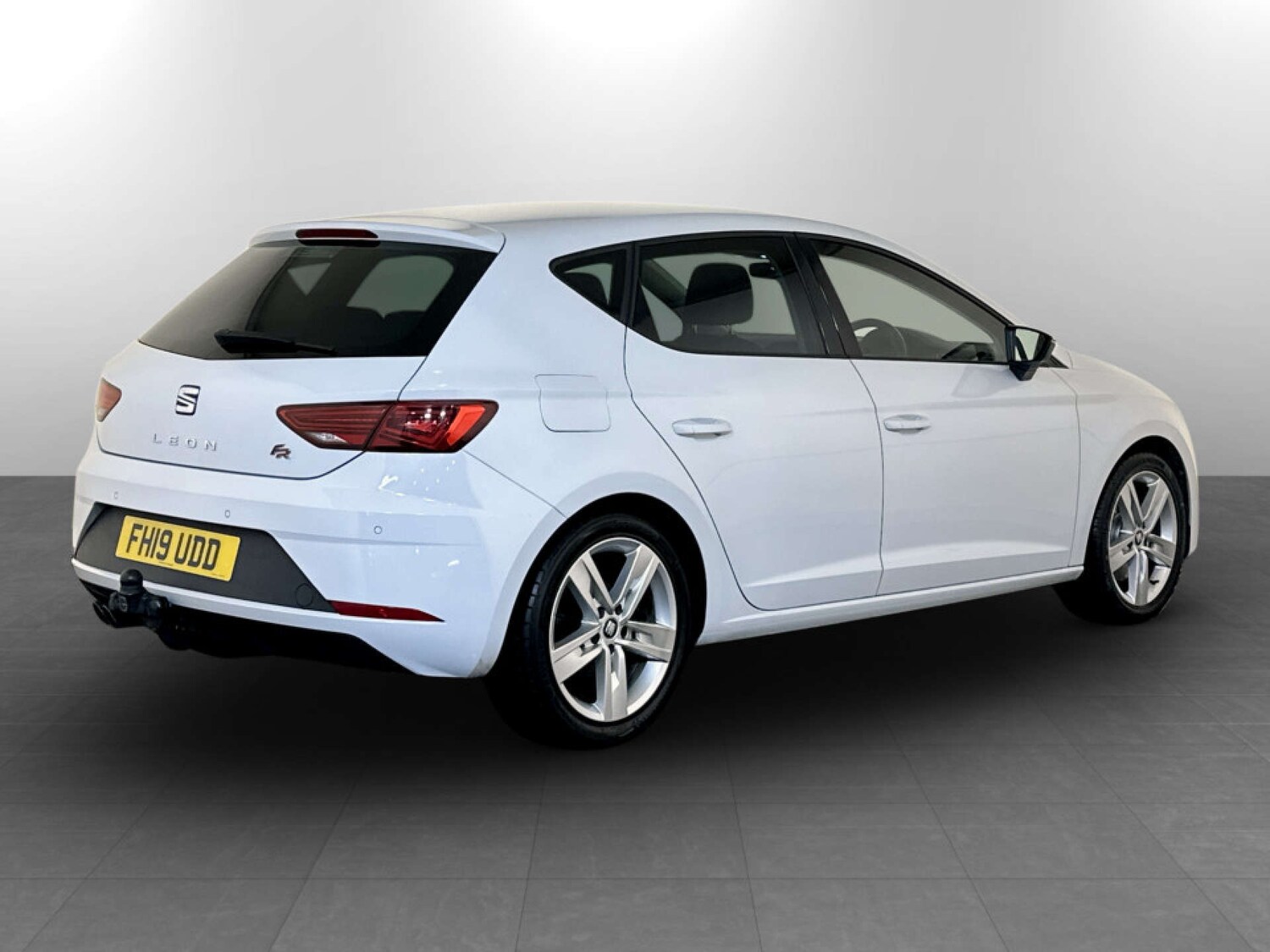 Used SEAT Leon 2019 for sale - 77506817: Photo 10