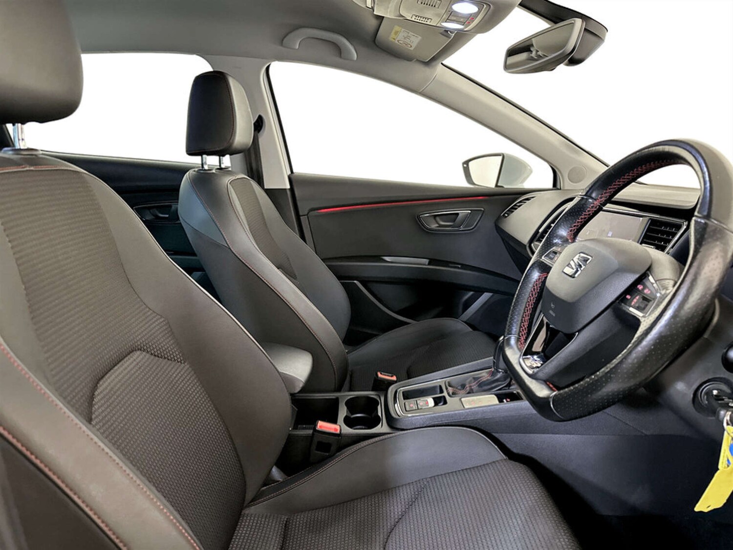 Used SEAT Leon 2019 for sale - 77506817: Photo 13