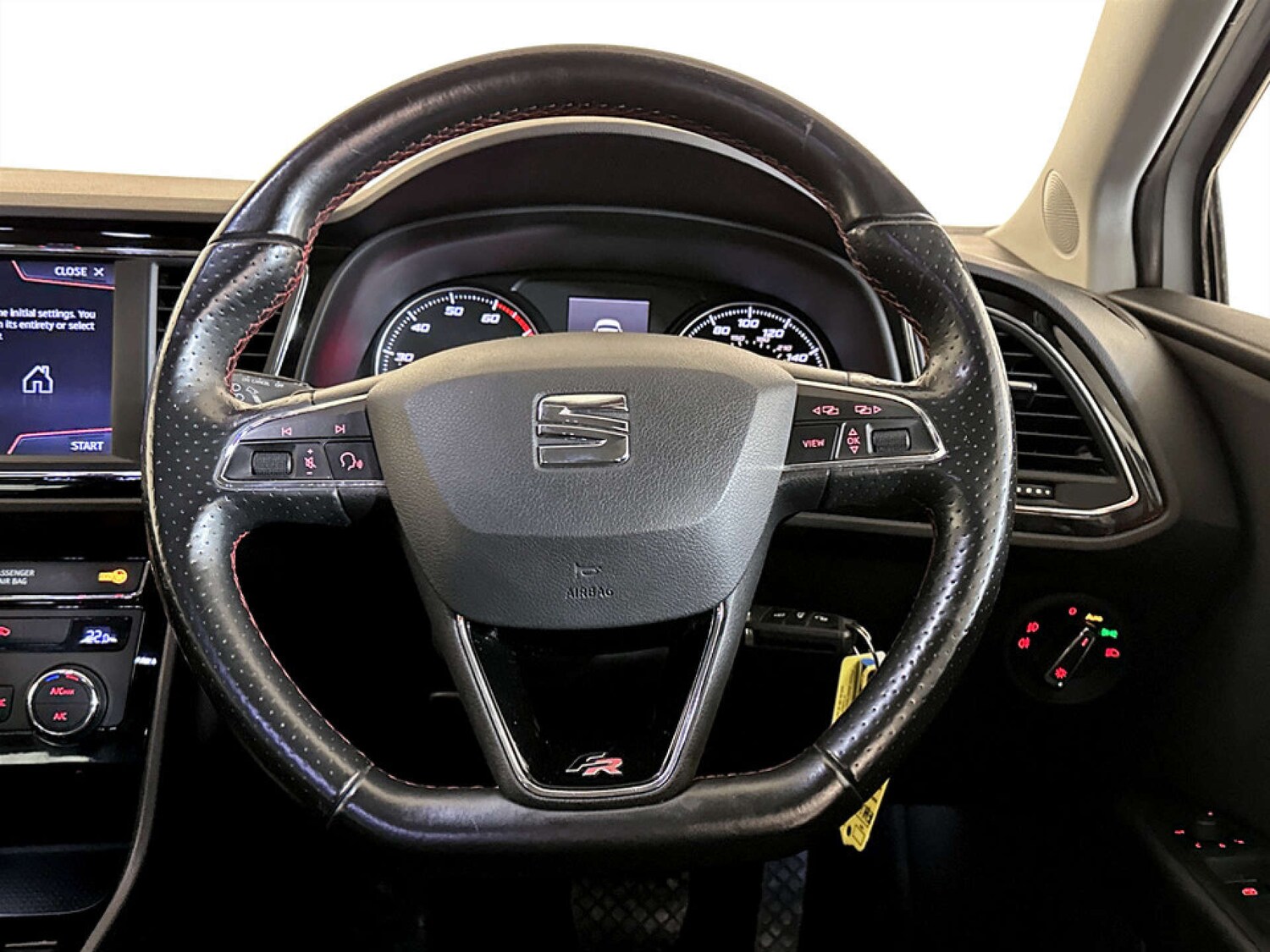 Used SEAT Leon 2019 for sale - 77506817: Photo 16